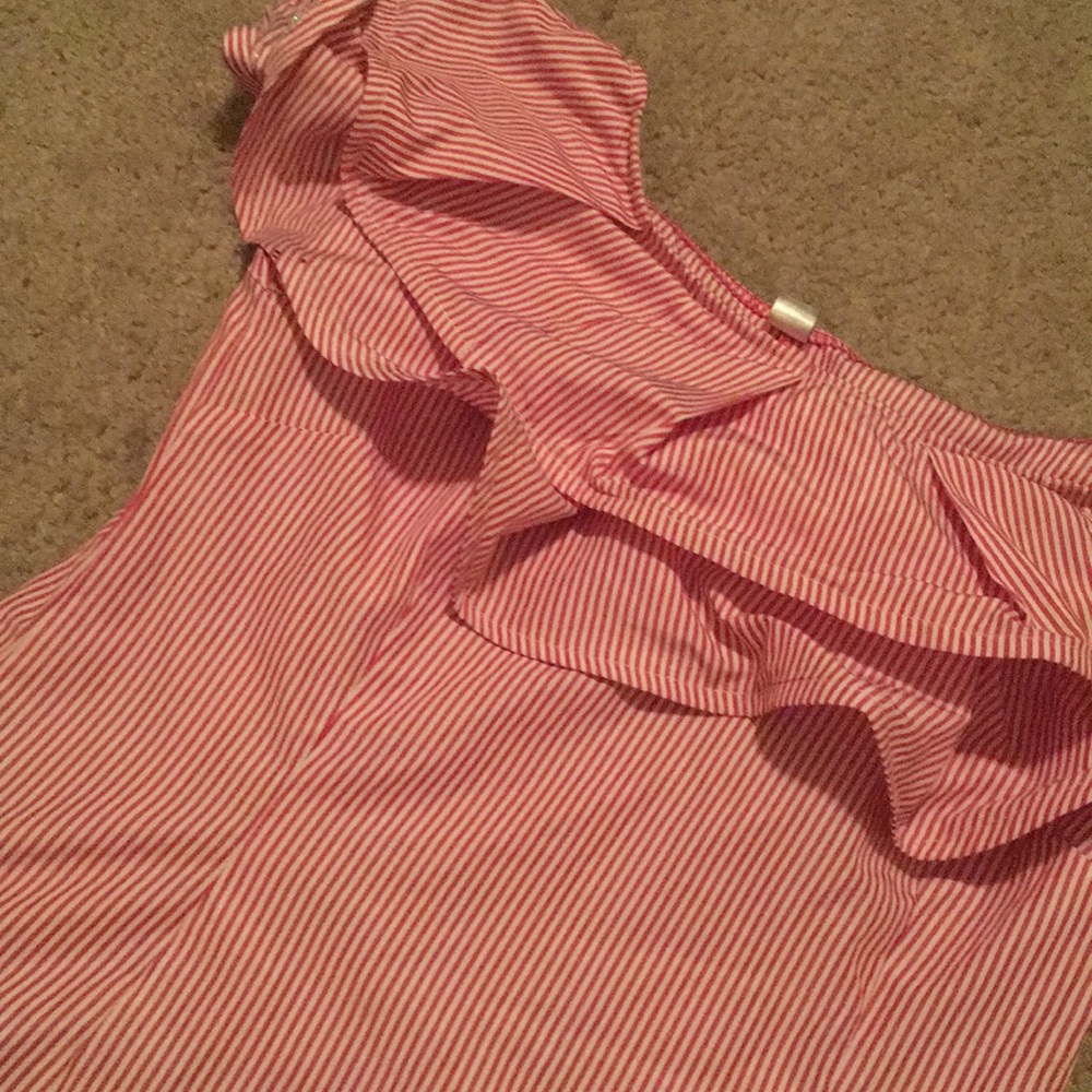 Off shoulder blouse - Picture 3 of 3